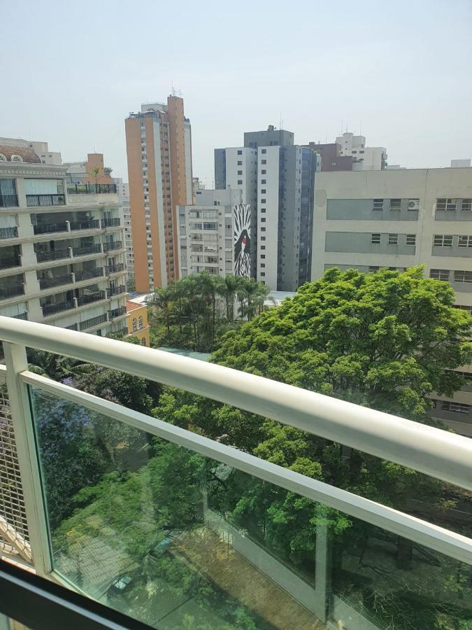 Flat Perdizes - Transamerica Executive São Paulo Exterior foto